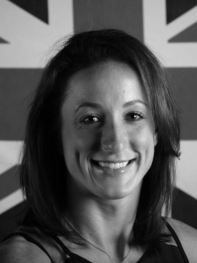 Tatyana McFadden