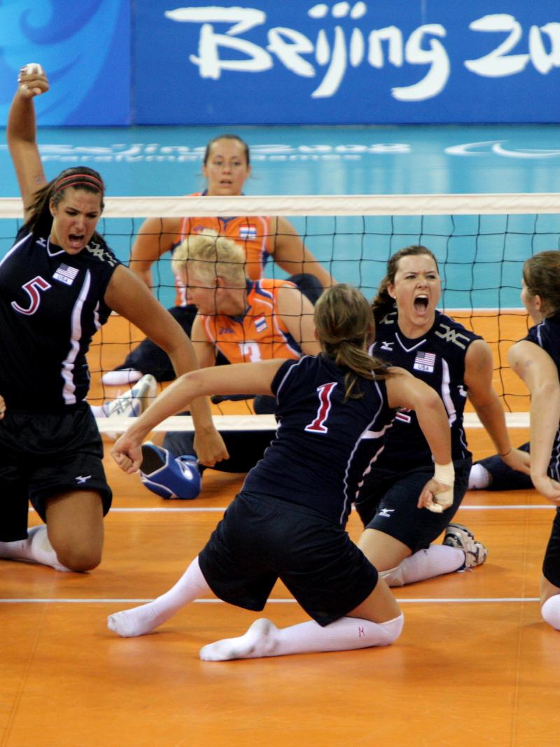 Beijing 2008