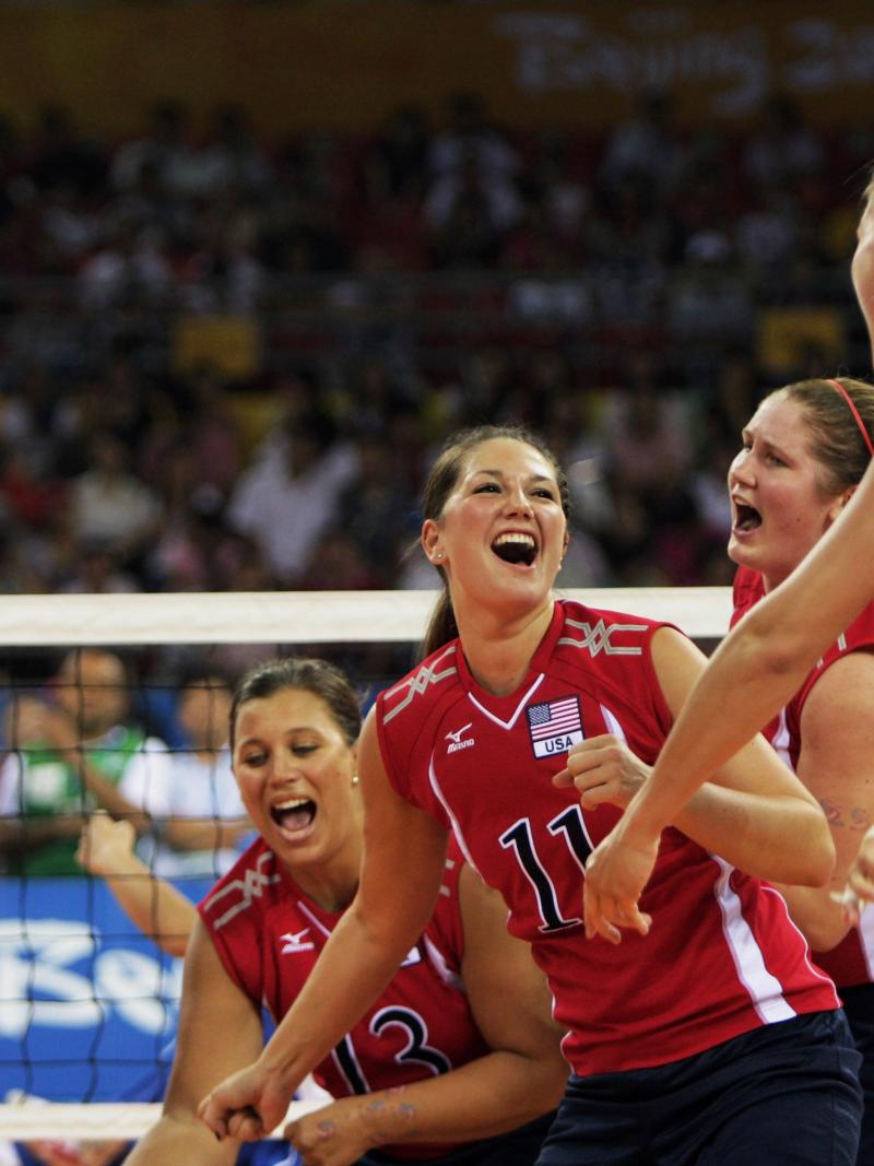 Beijing 2008
