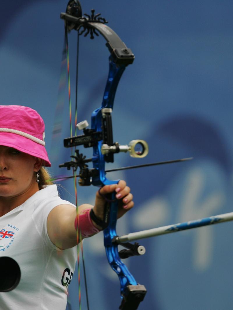 Danielle Brown