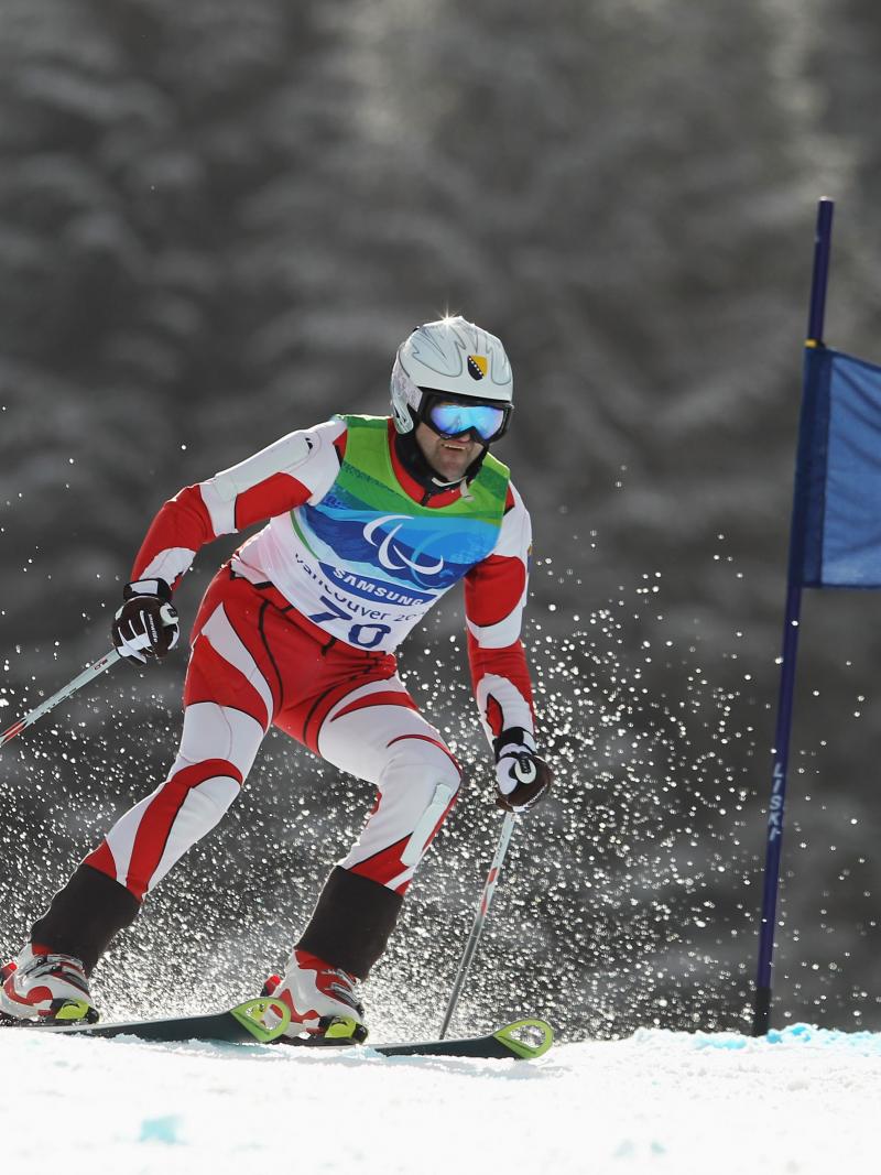 Nijaz Memic