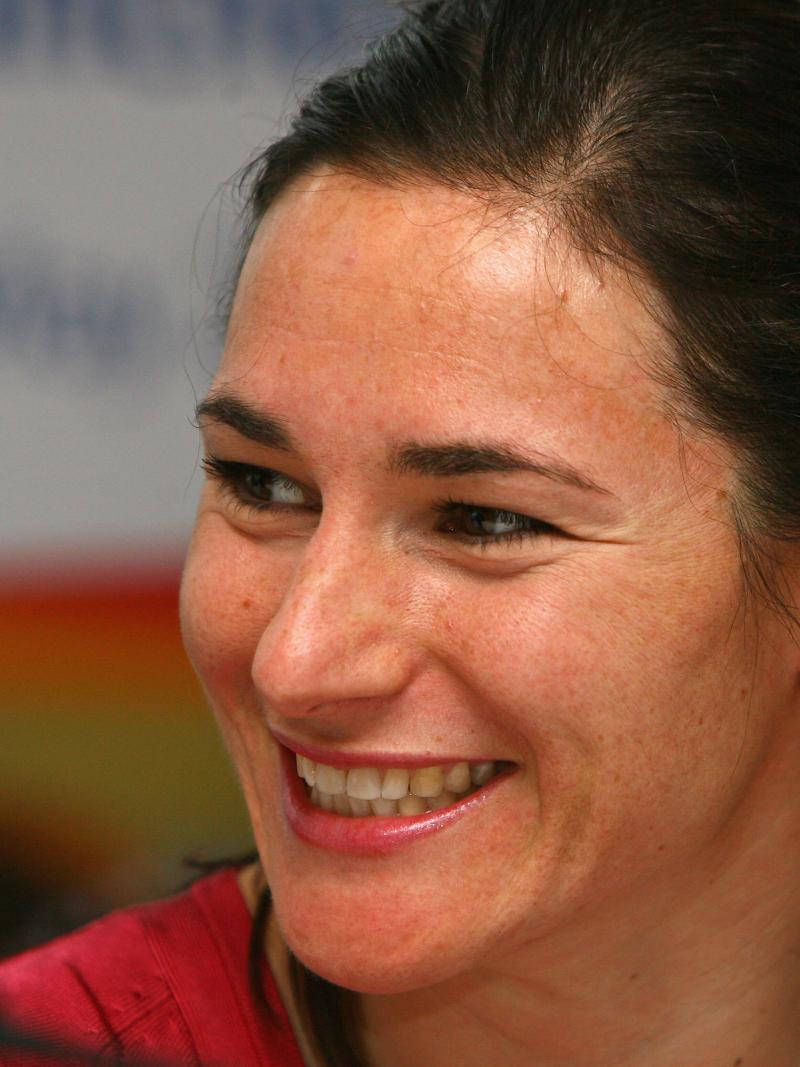 Sarah Storey