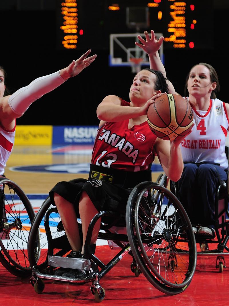 2011 Manchester World Cup