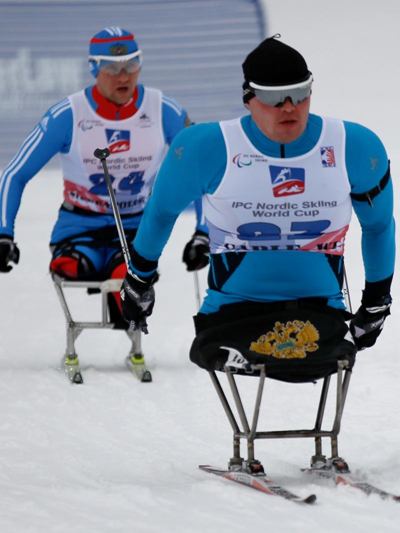 Irek Zaripov