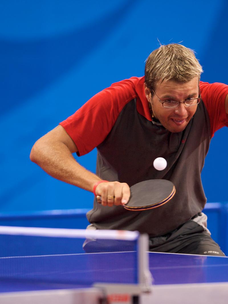 Table Tennis
