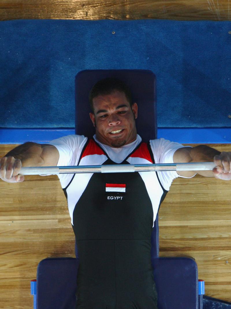 Sherif Osman