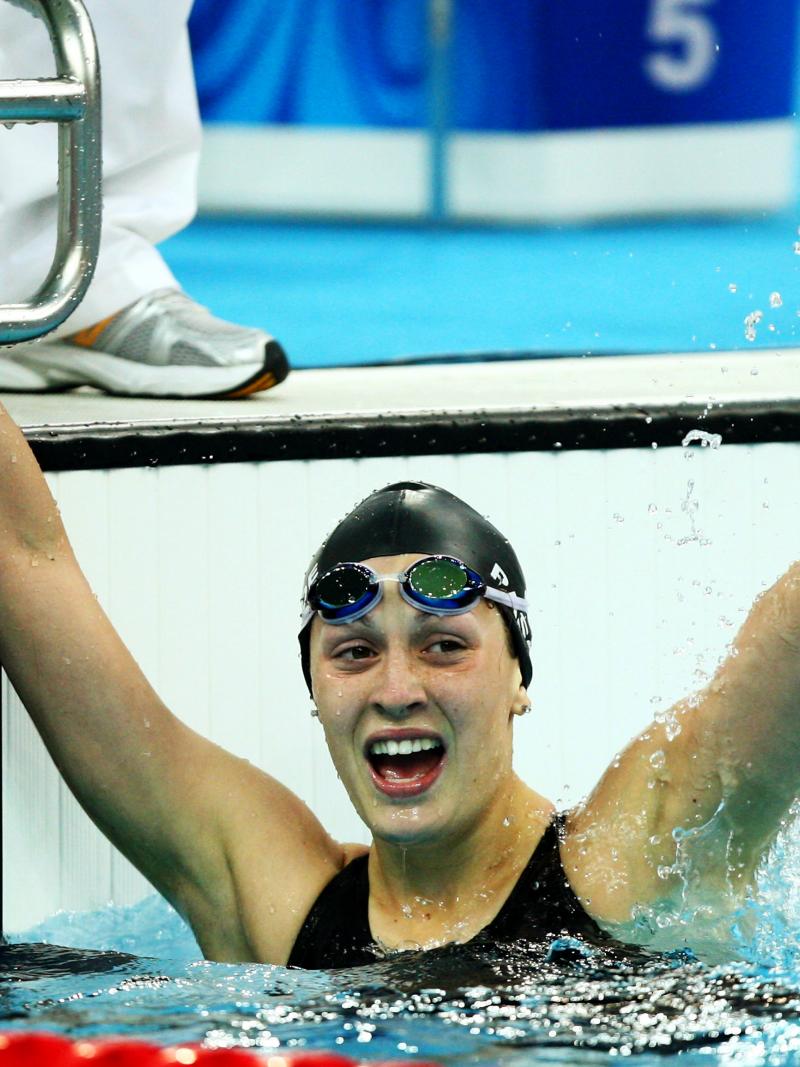 Sophie Pascoe