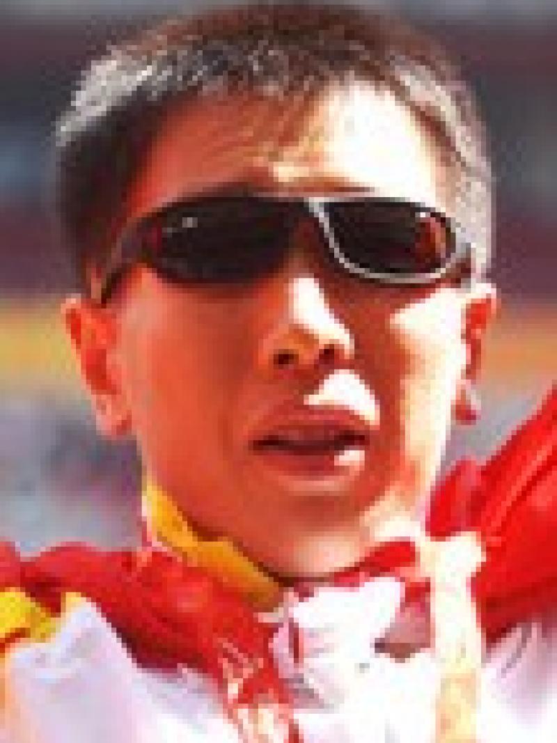 Duan Li