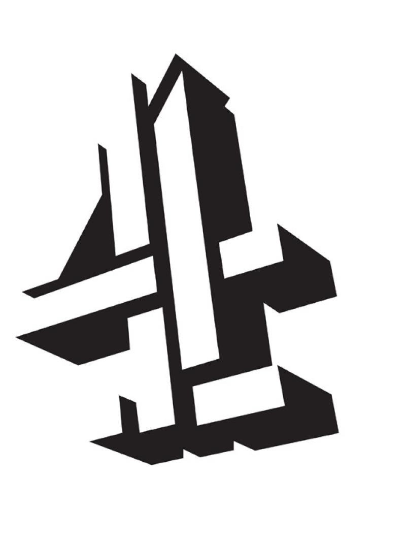 Channel 4 logo