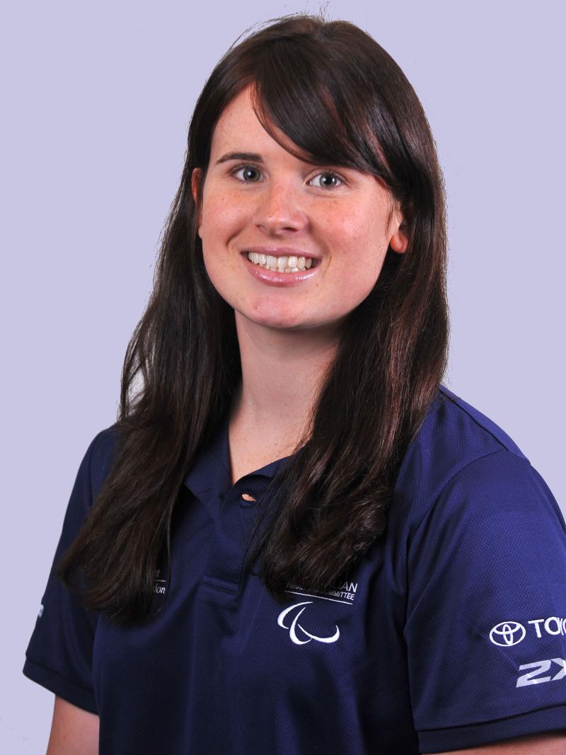 Bridie Kean