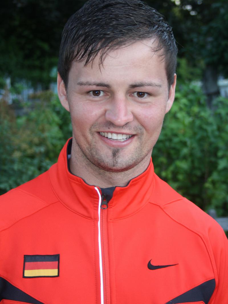 Heinrich Popow