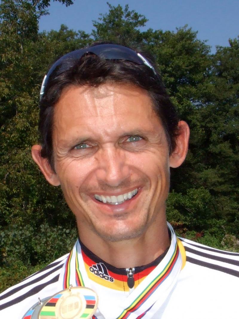 Michael Teuber