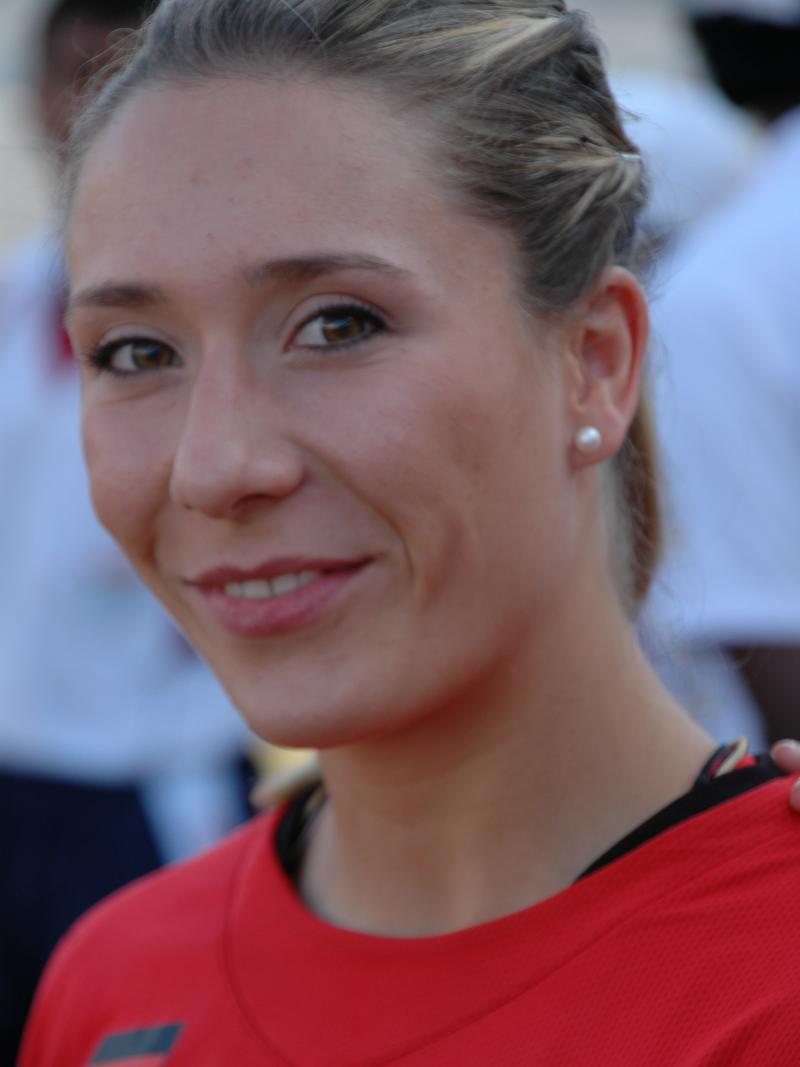 Katrin Green