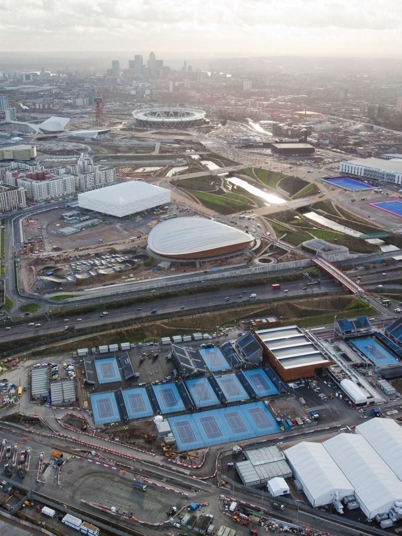 Eton Manor
