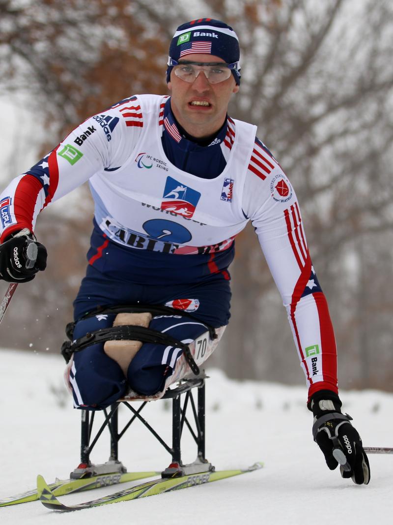 Andrew Soule