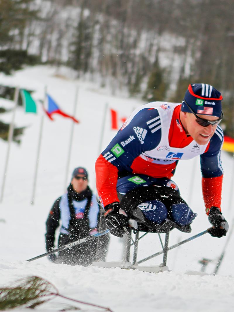 Dan Cnossen