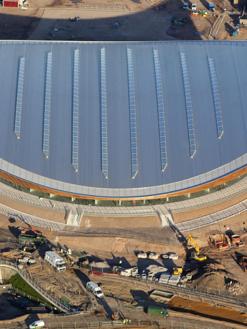 London Velodrome