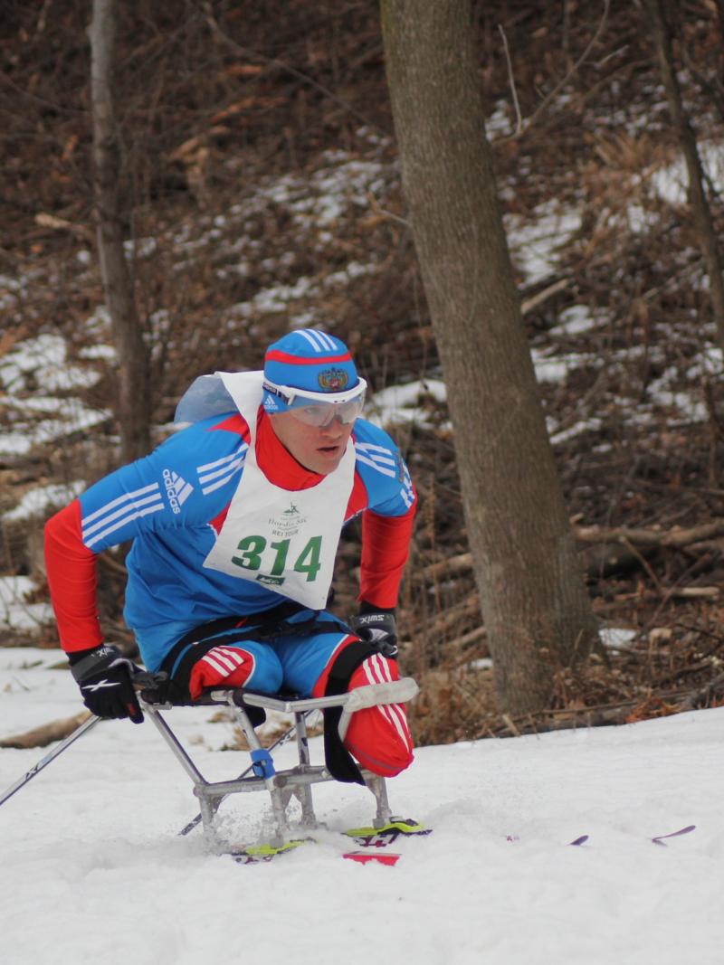 Irek Zaripov