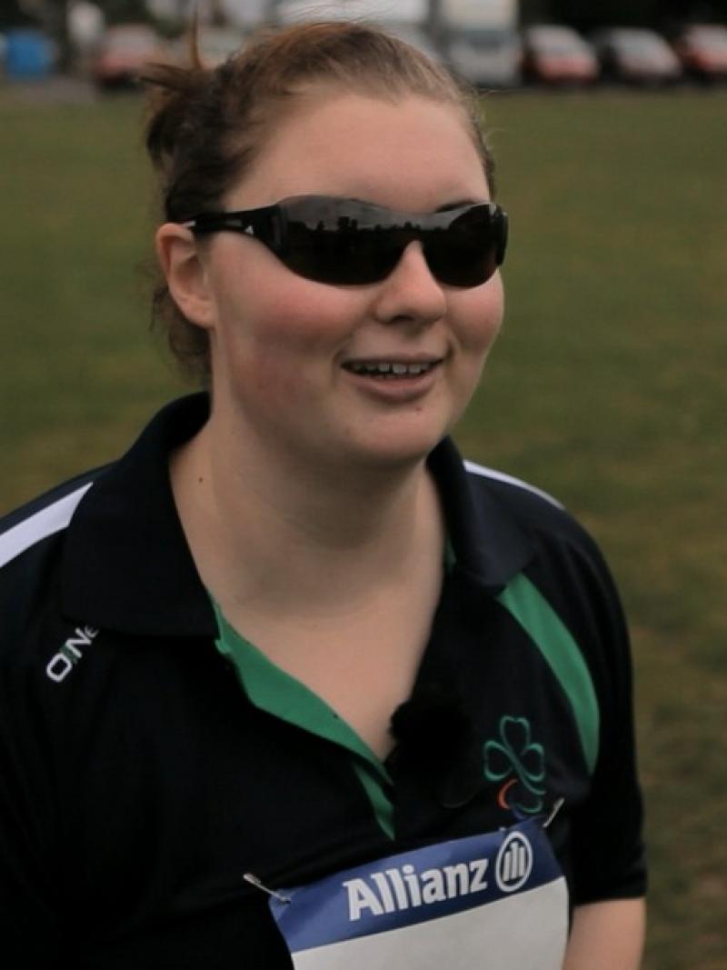 Orla Barry