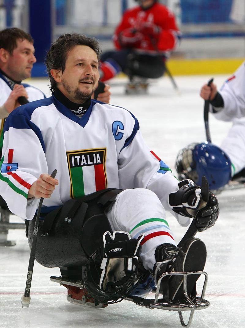 Andrea Chiarotti