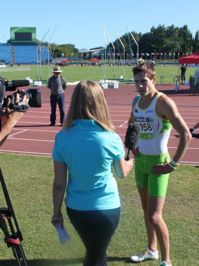 Evan O'Hanlon media image