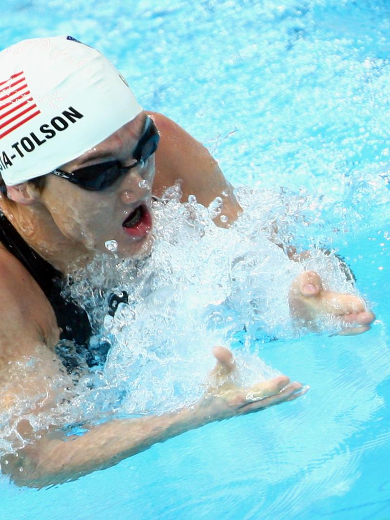 Rudy Garcia-Tolson