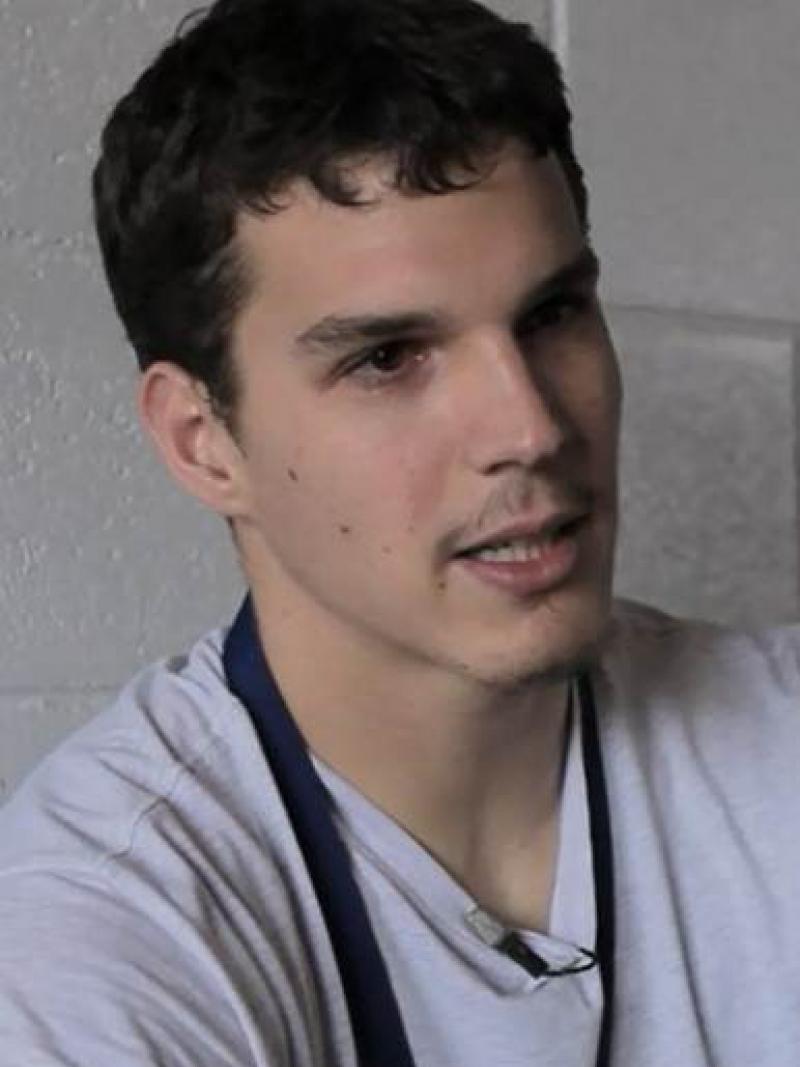 Branimir Budetic