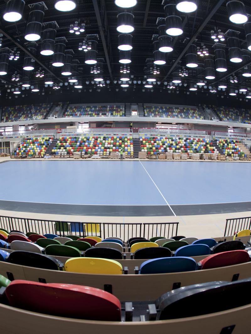 Copper Box