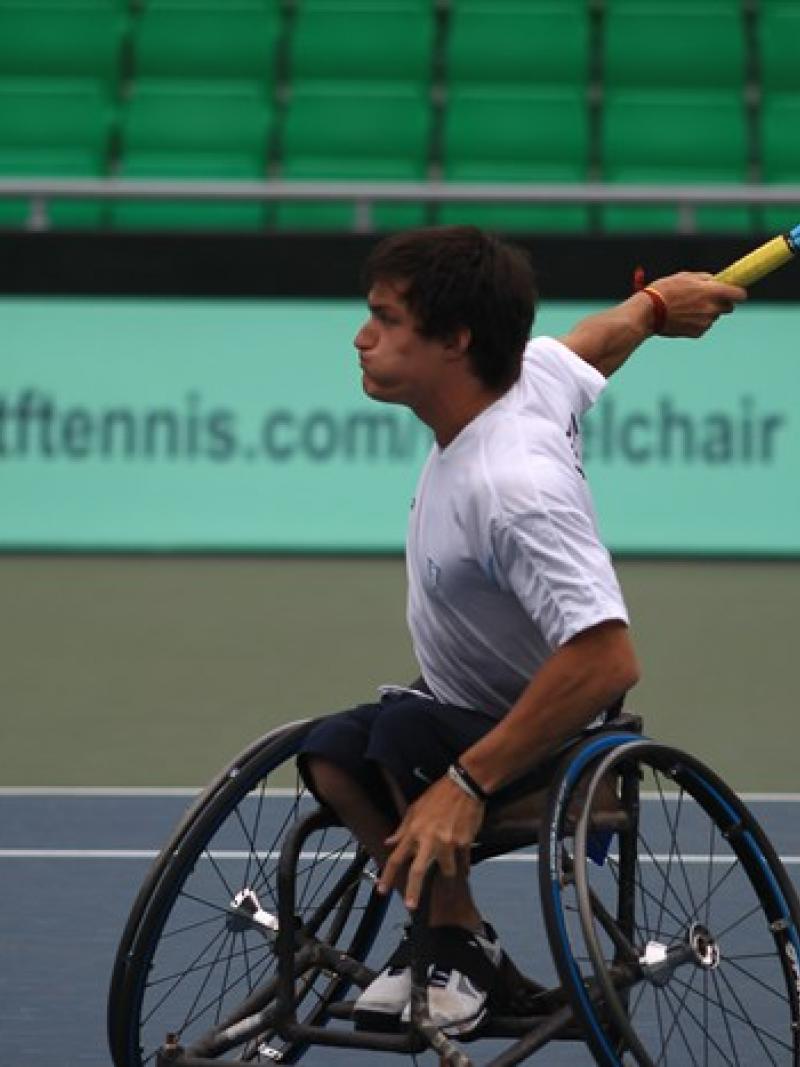 Gustavo Fernandez