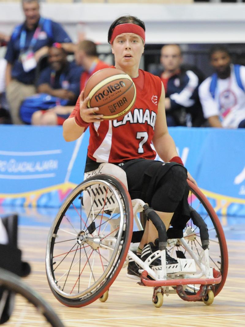 Cindy Ouellet