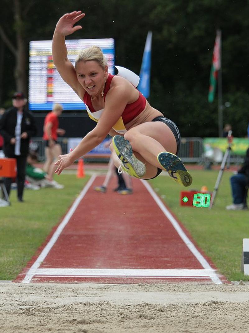 Anna Kaniuk