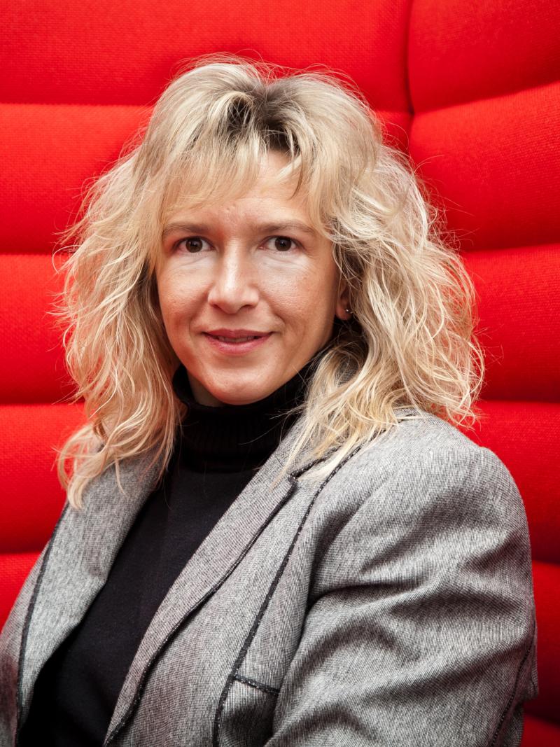 Manuela Schmermund