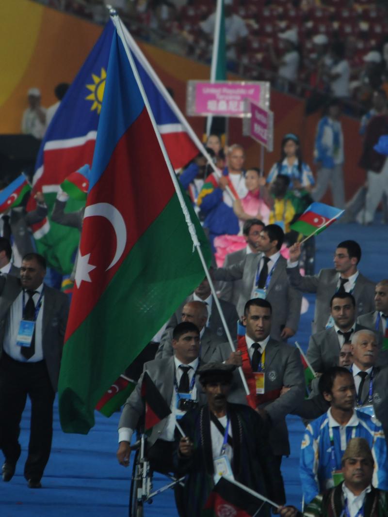 Azerbaijan