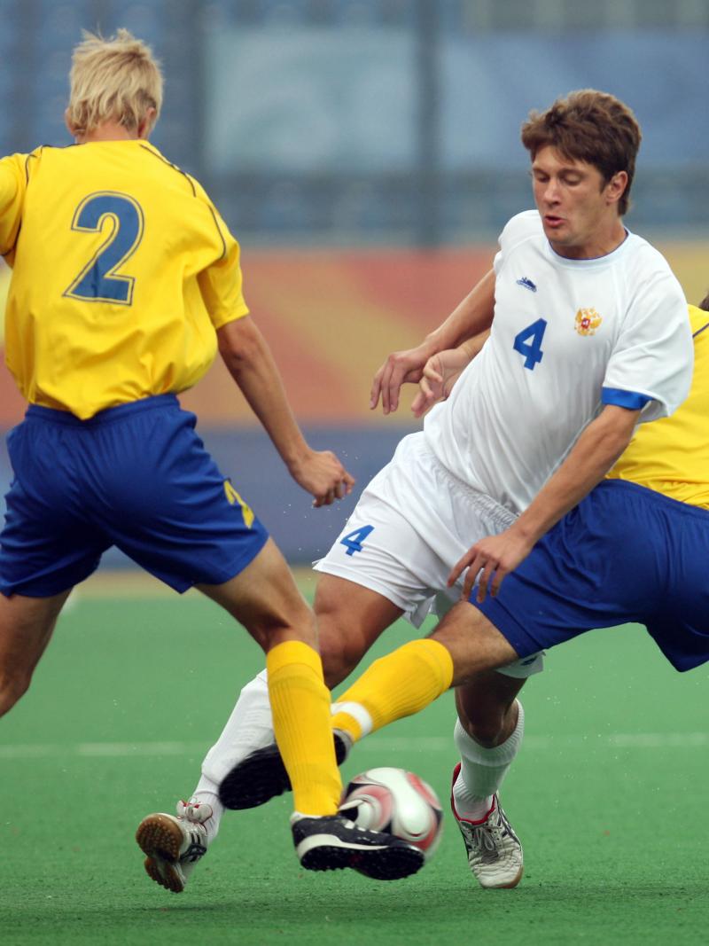 Beijing 2008