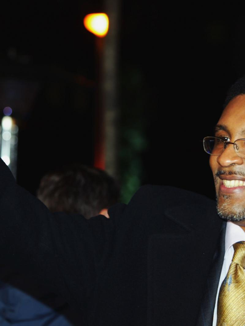 Michael Watson