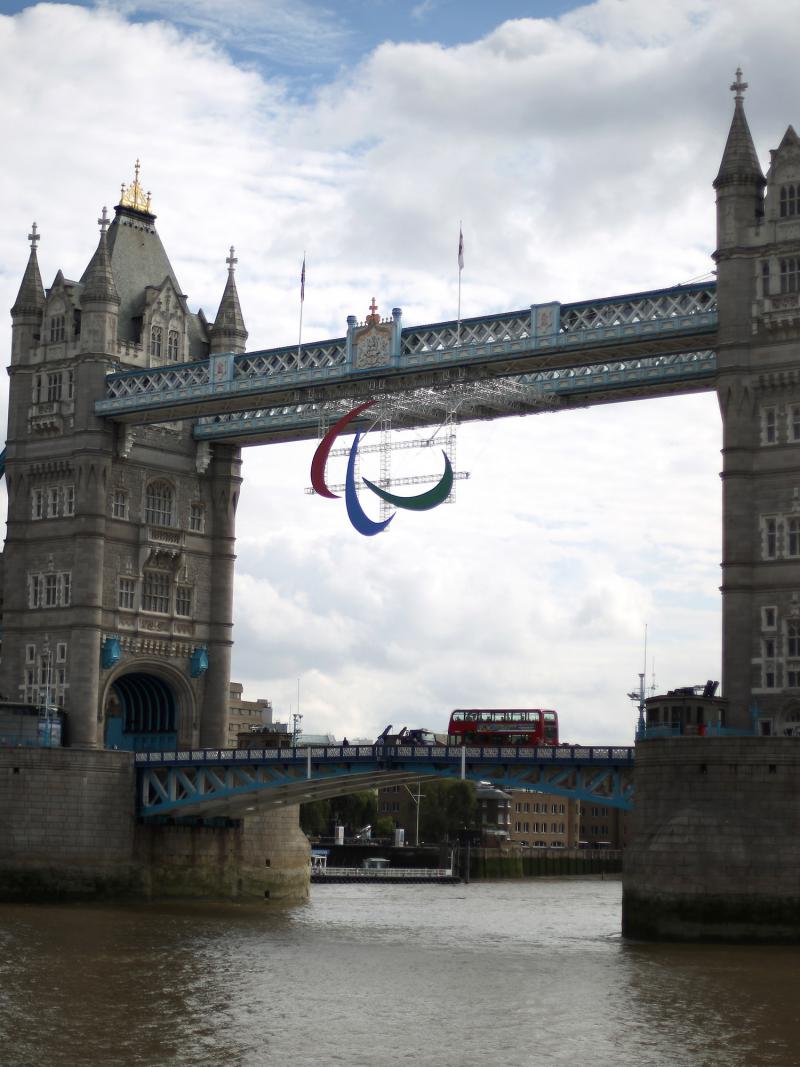 Tower Bridge