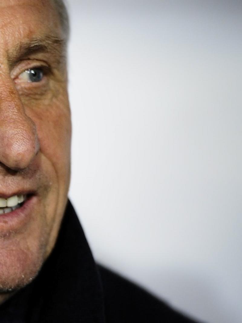 Johan Cruyff