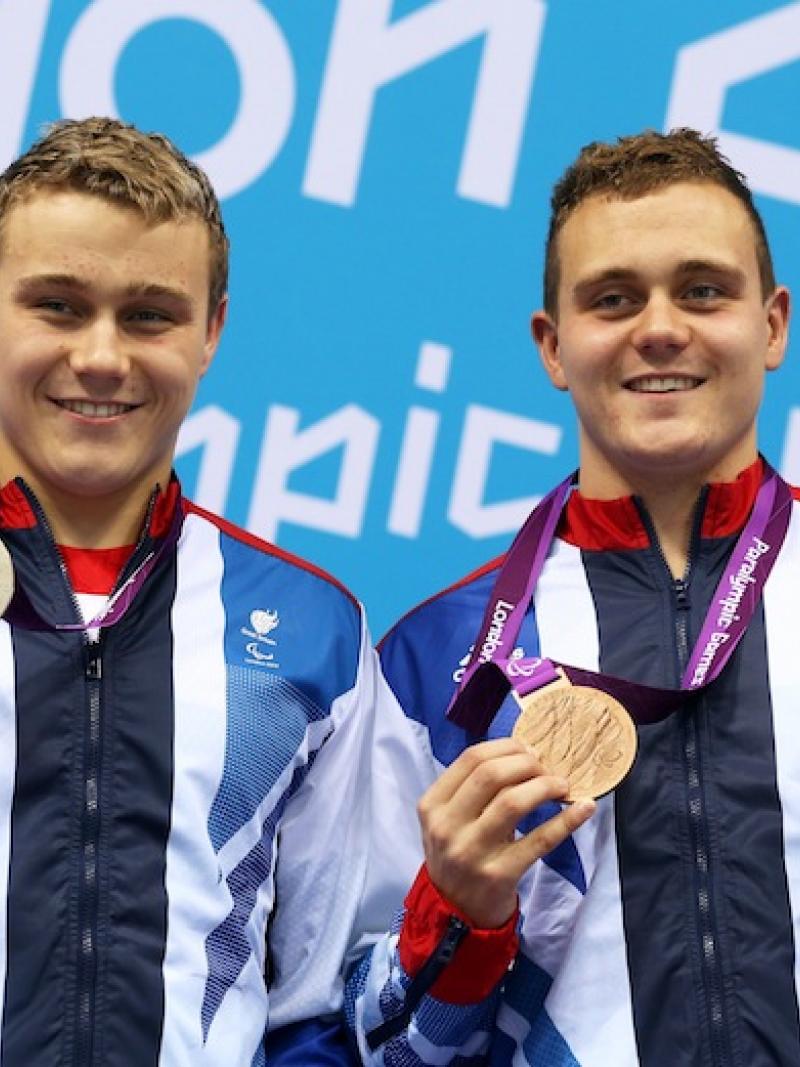 Hynd brothers