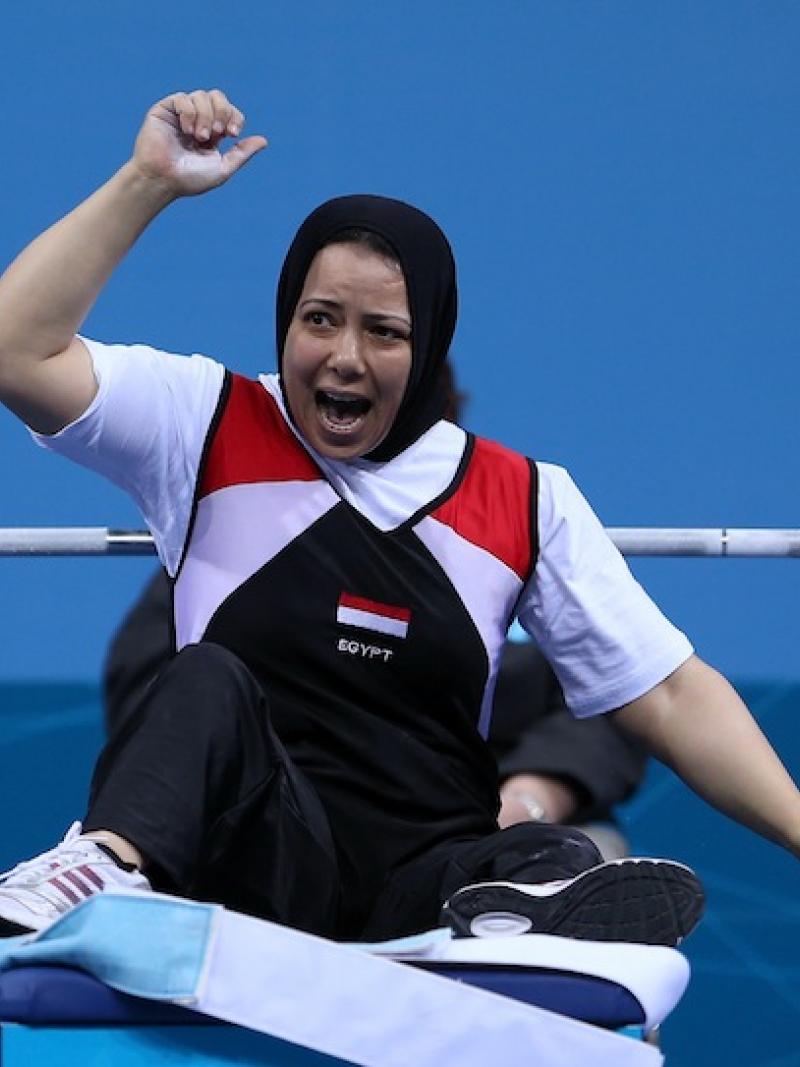 Fatma Omar