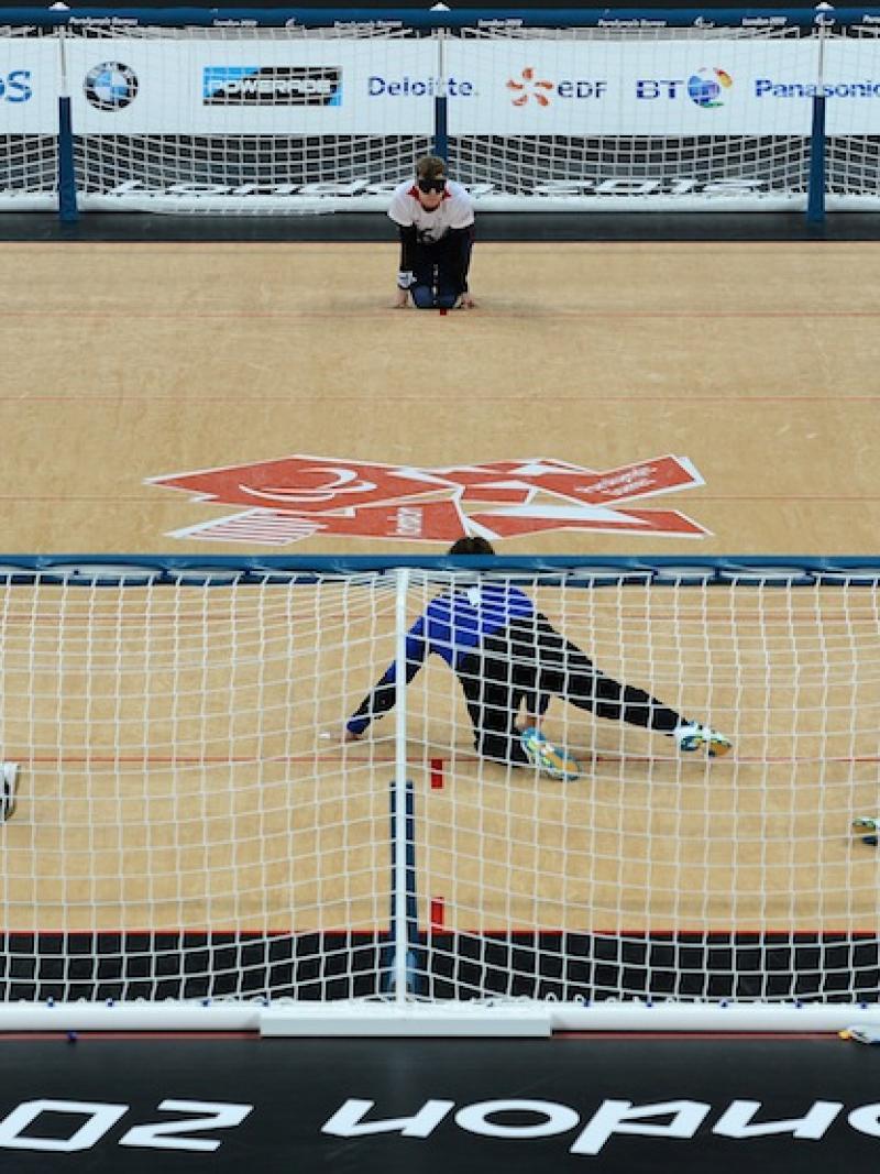 Goalball