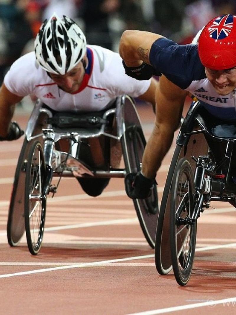 David Weir
