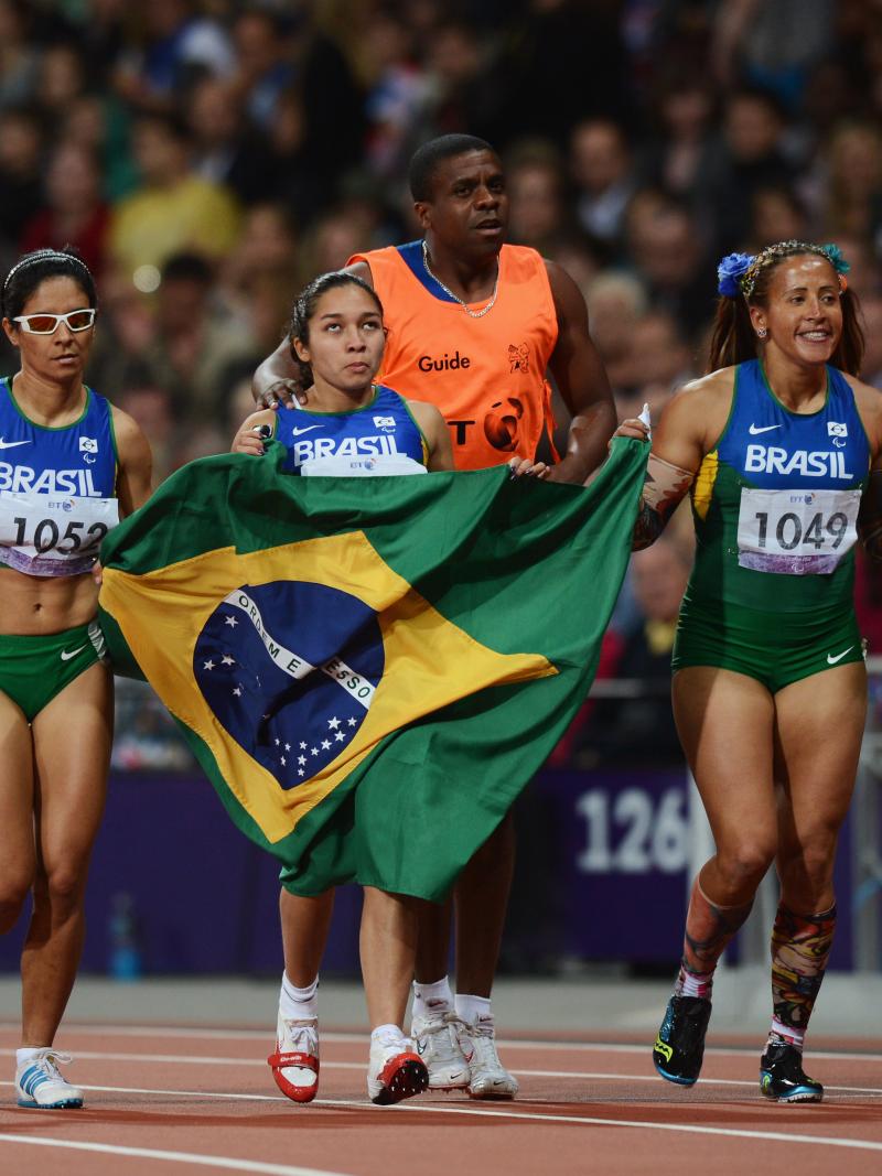 Terezinha Guilhermina