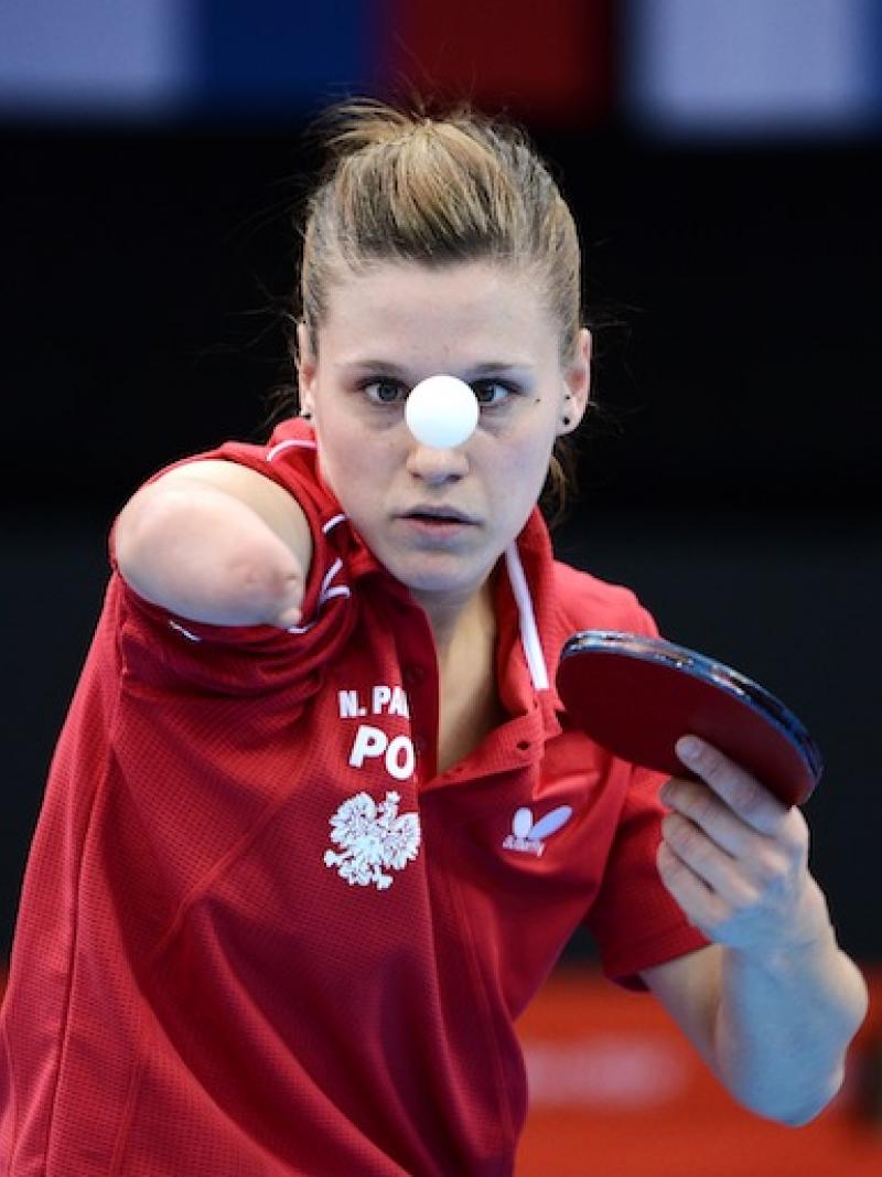 Natalia Partyka