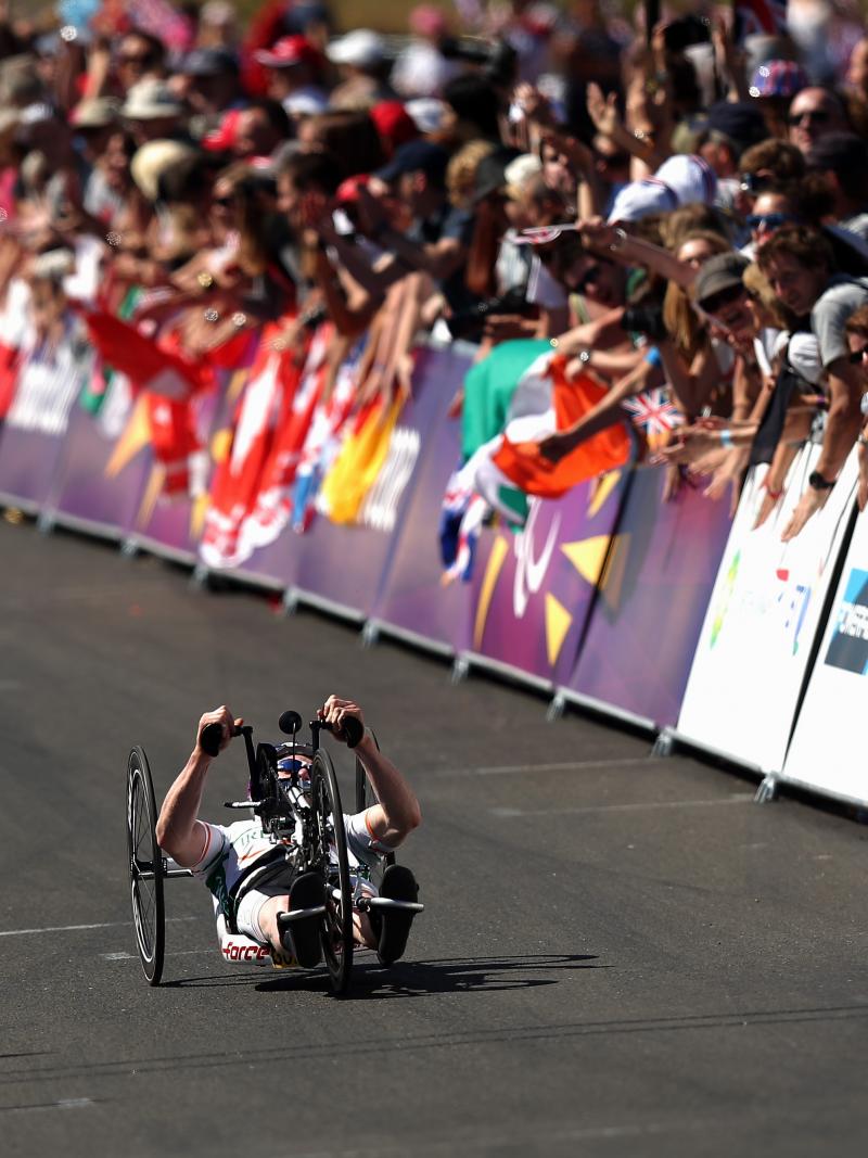 Mark Rohan