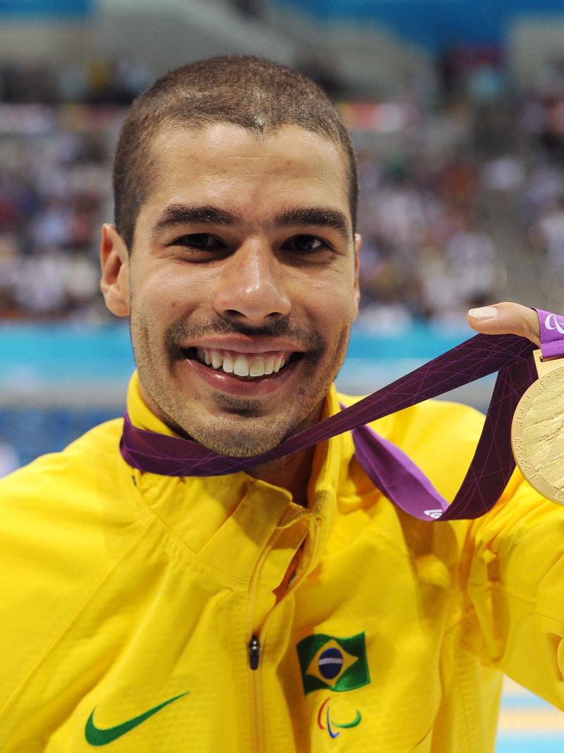 Daniel Dias