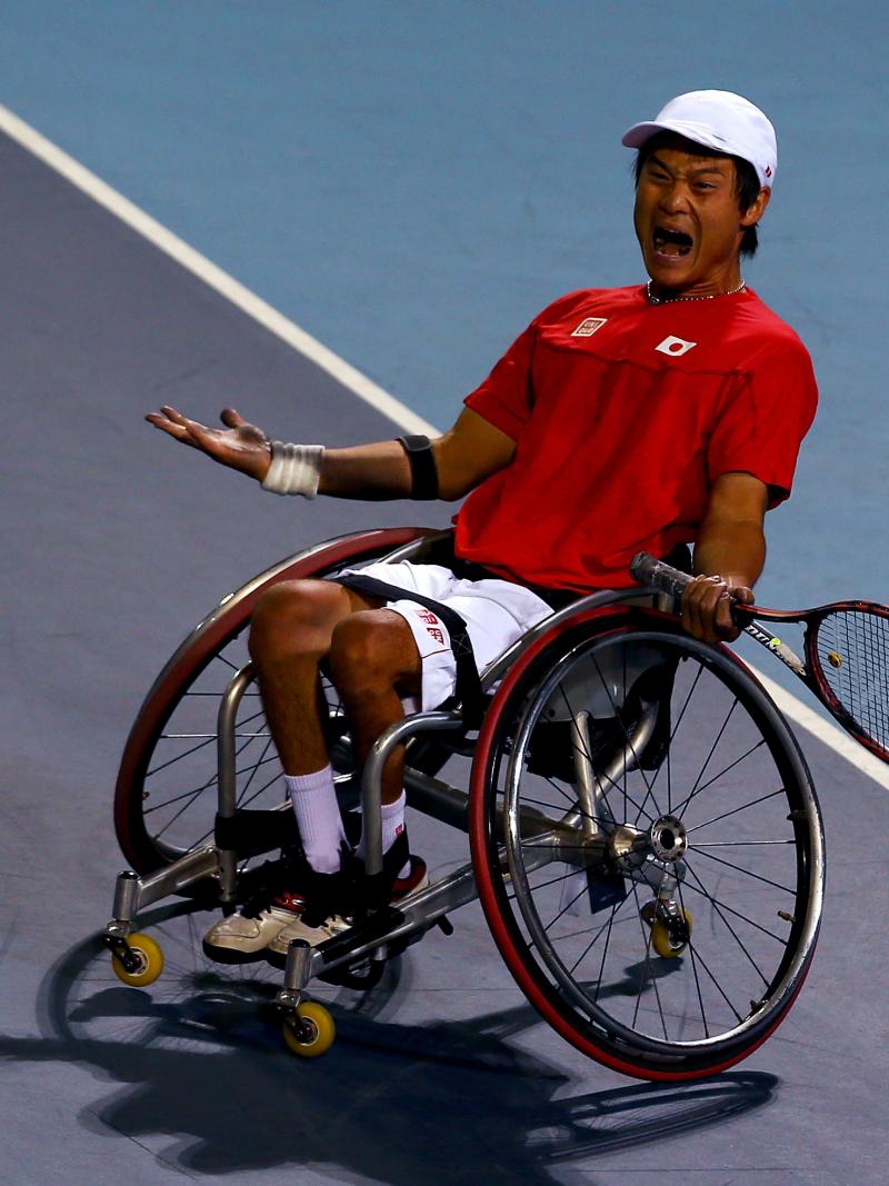 Shingo Kunieda
