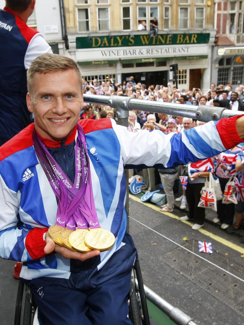 David Weir
