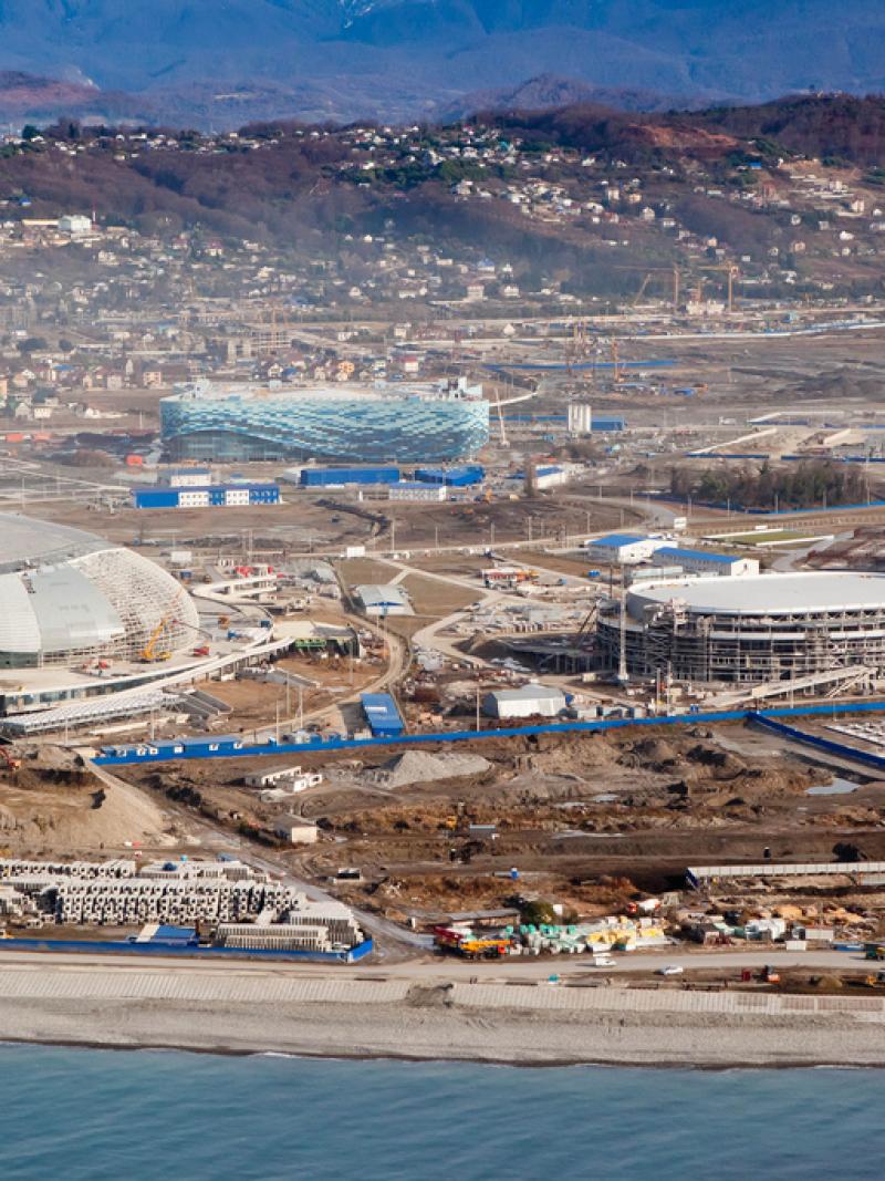 Sochi 2014