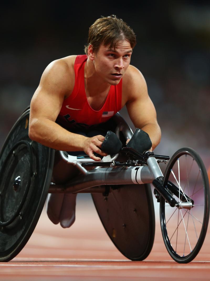 Ryan Chalmers