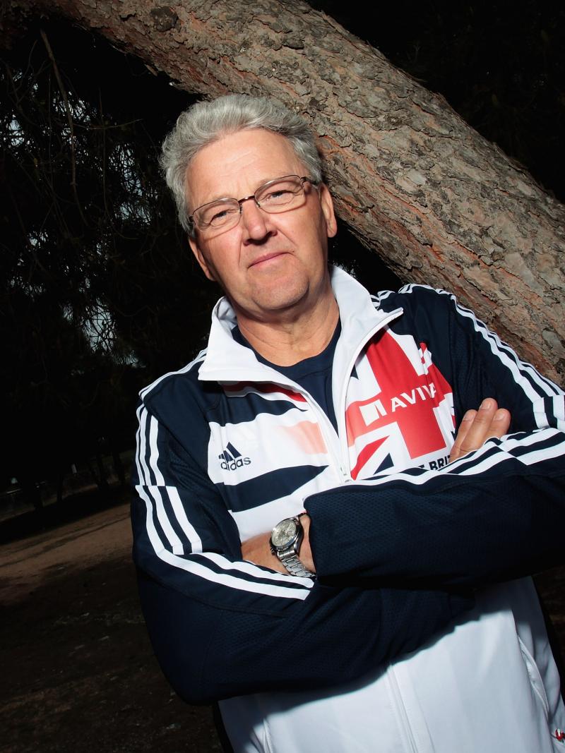 Peter Eriksson